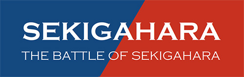 SEKIGAHARA CHO