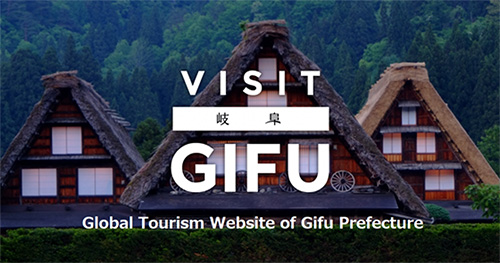 VISIT GIFU